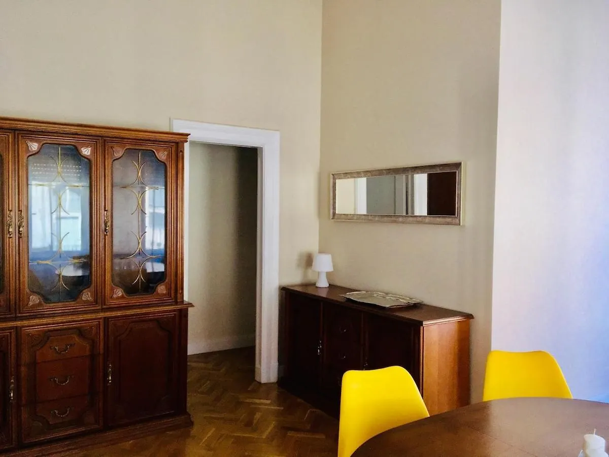 Unique And Stylish Downtown Apartment Budapesta Ungaria