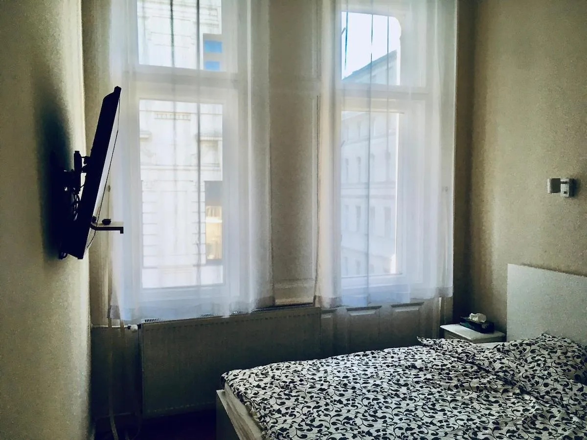 Unique And Stylish Downtown Apartment Budapesta Ungaria