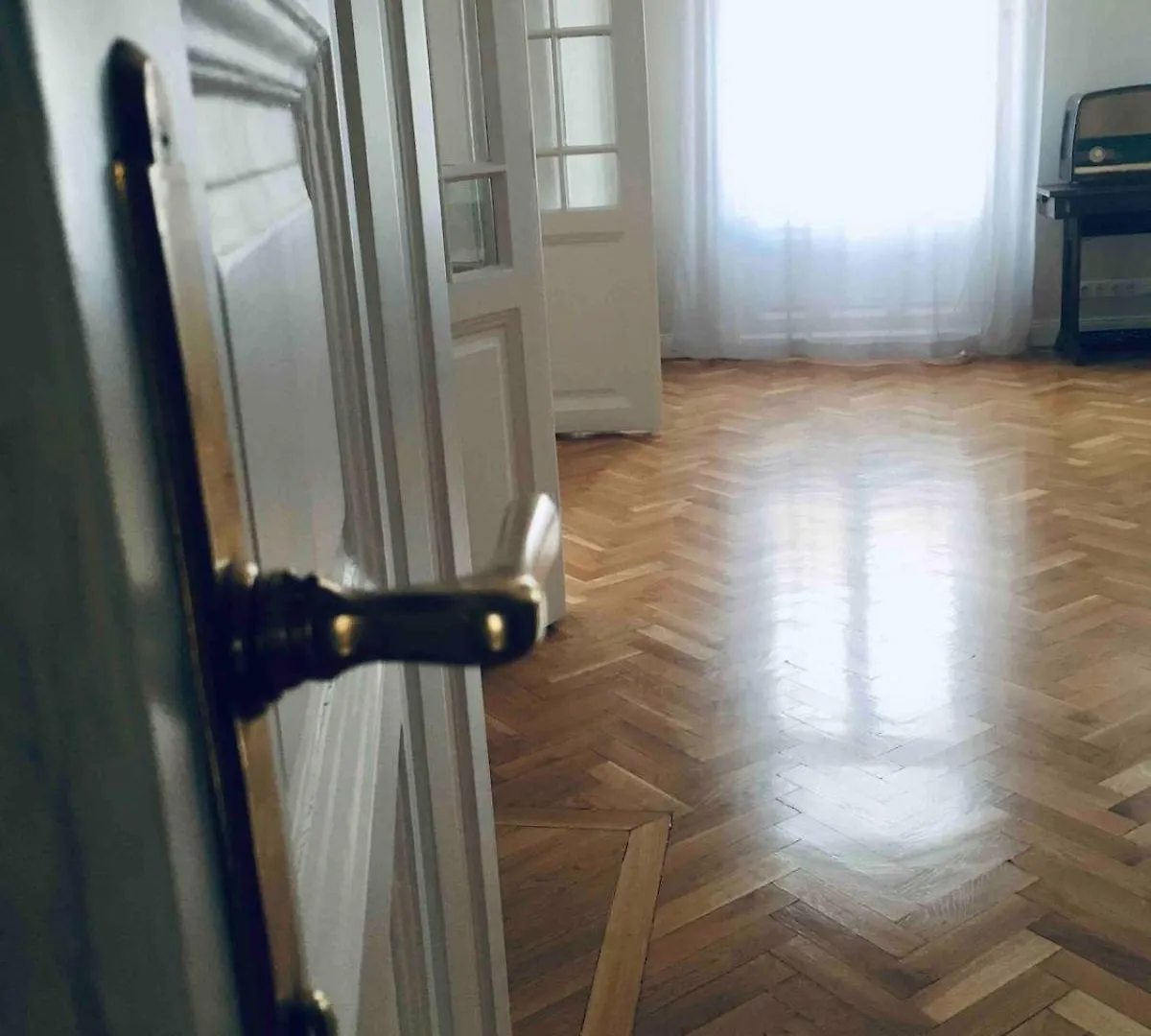 Unique And Stylish Downtown Apartment Budapesta Ungaria