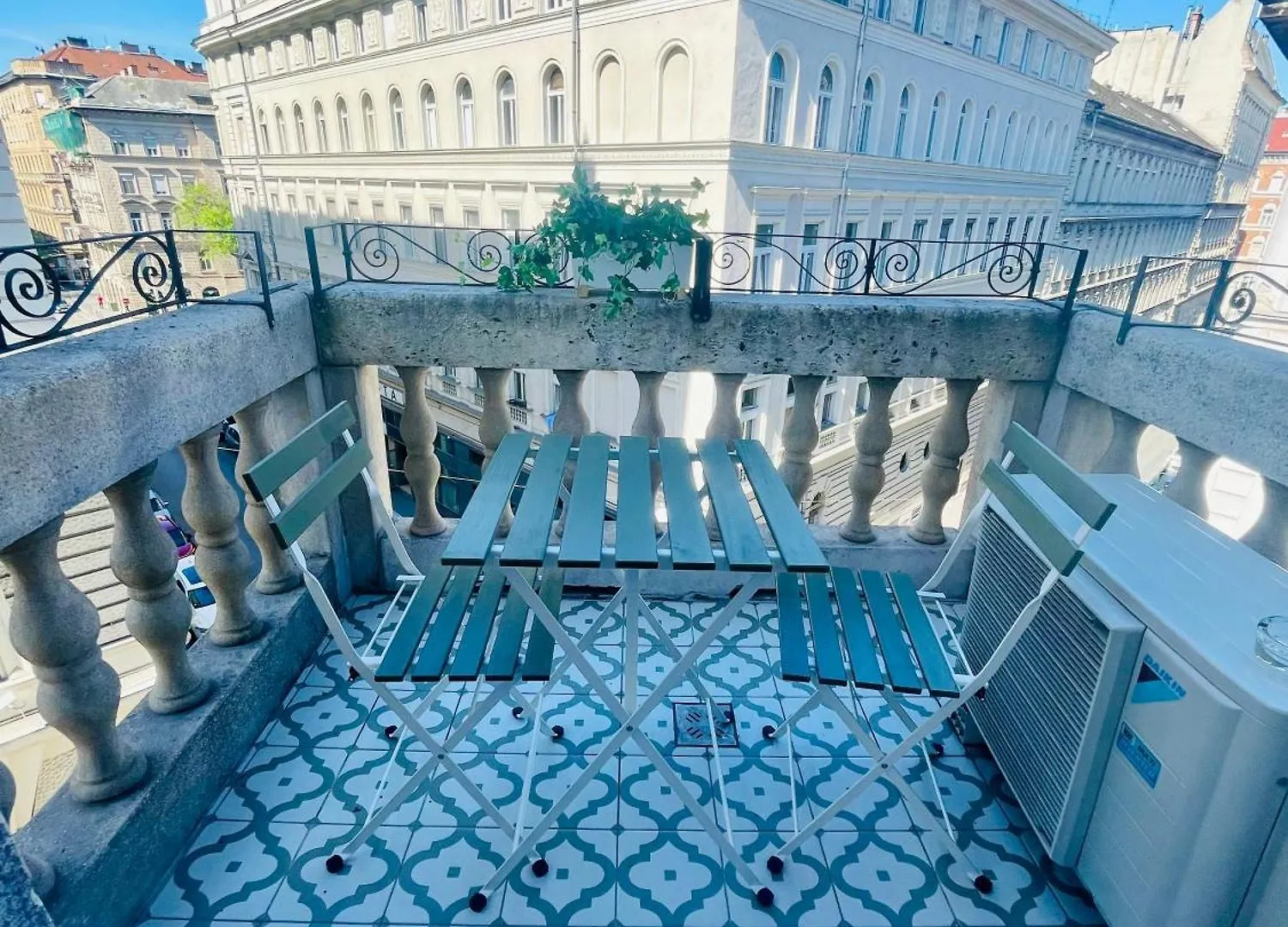 Unique And Stylish Downtown Apartment Budapesta Ungaria