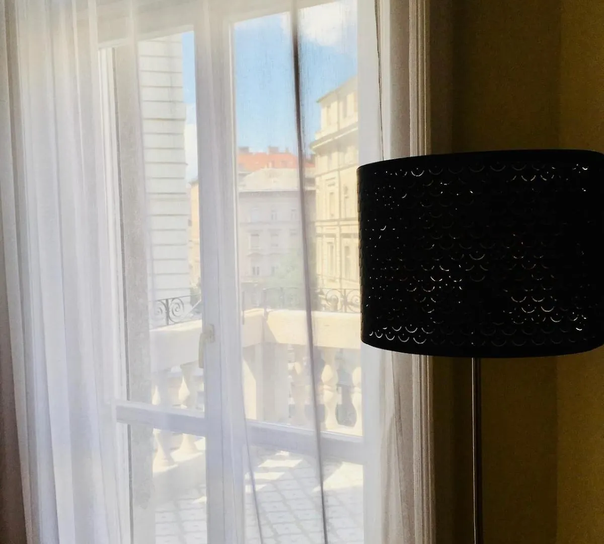 Unique And Stylish Downtown Apartment Budapest 0*,  Hungary