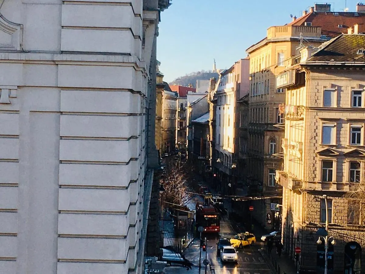 Unique And Stylish Downtown Apartment Budapest 0*,  Hungary